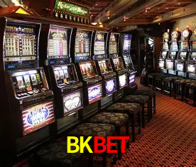 Desvendando o Mundo dos Jogos Virtuais na BKBET