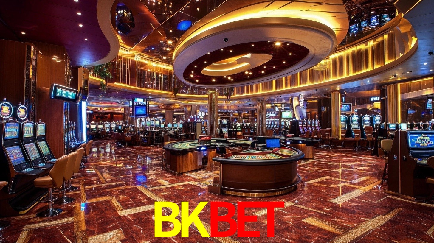 Welcome Bonus BKBET