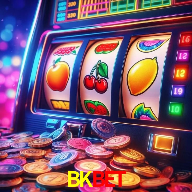 Experiência VIP BKBET
