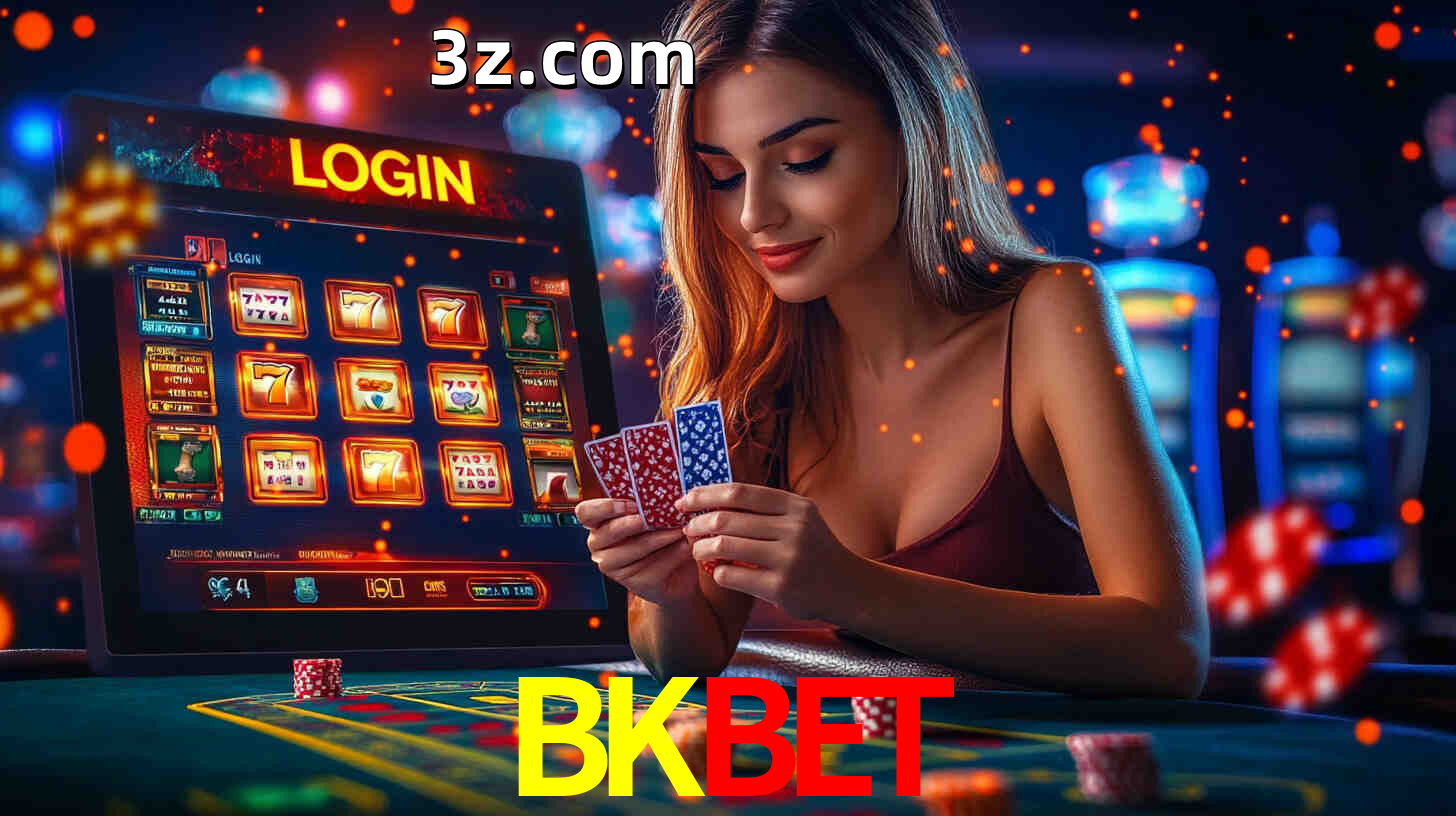 Poker emocionante na BKBET
