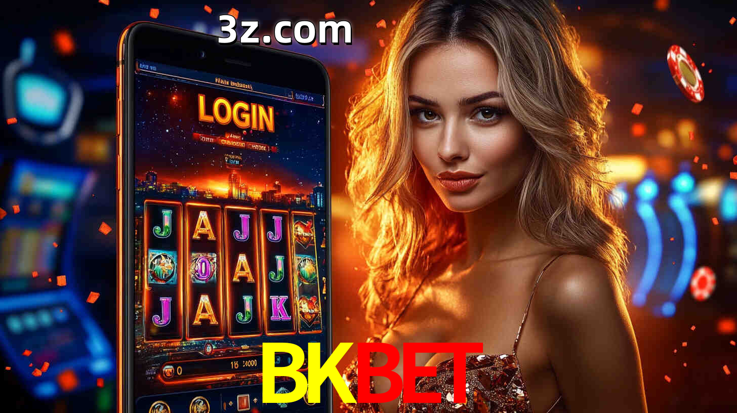 Apoio dedicado da BKBET