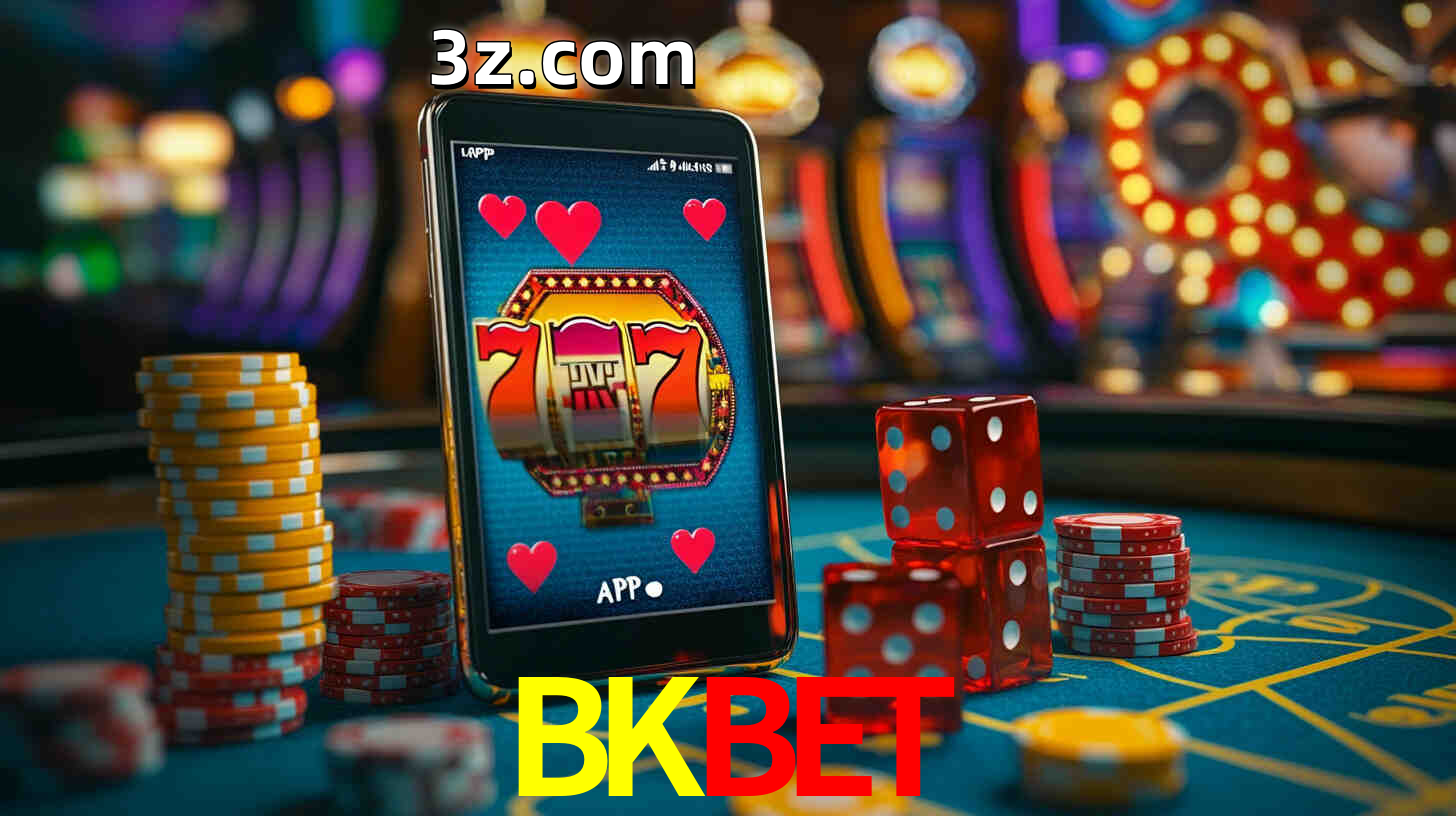 Apoio ao cliente na BKBET
