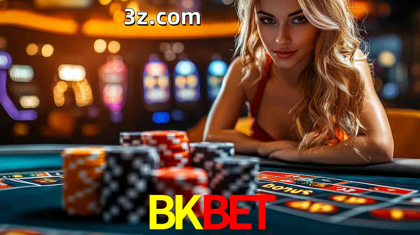 Bônus exclusivos da BKBET