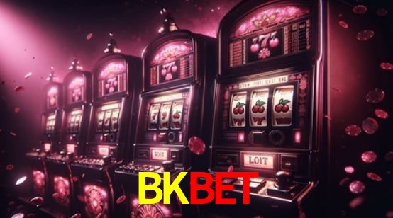 Interface Premium BKBET