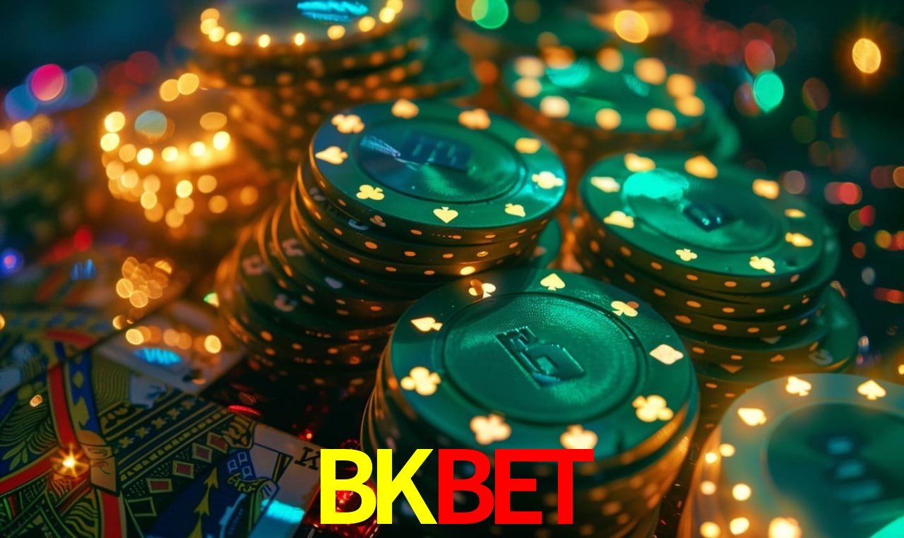 Apostas de Futebol BKBET