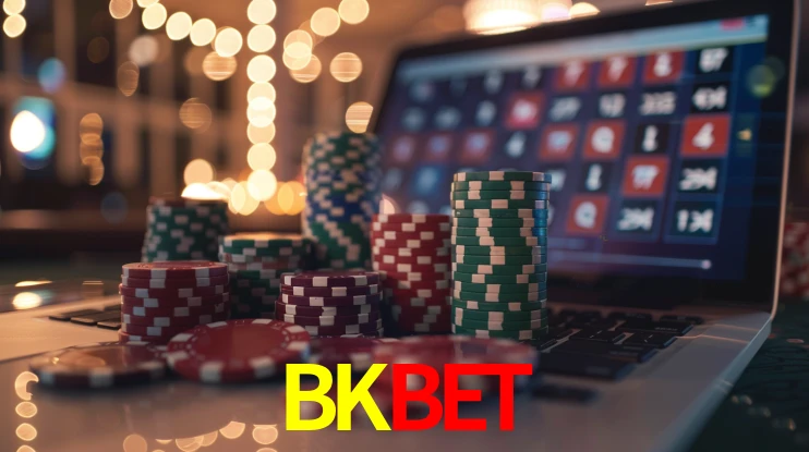 APP oficial da BKBET para mobile