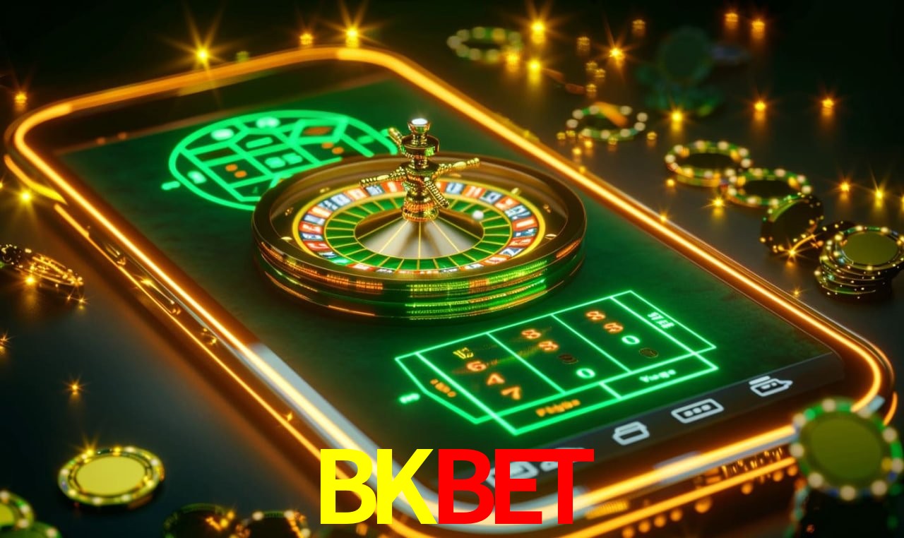 BKBET: Seu Cassino Premiado com Pagamentos Rápidos