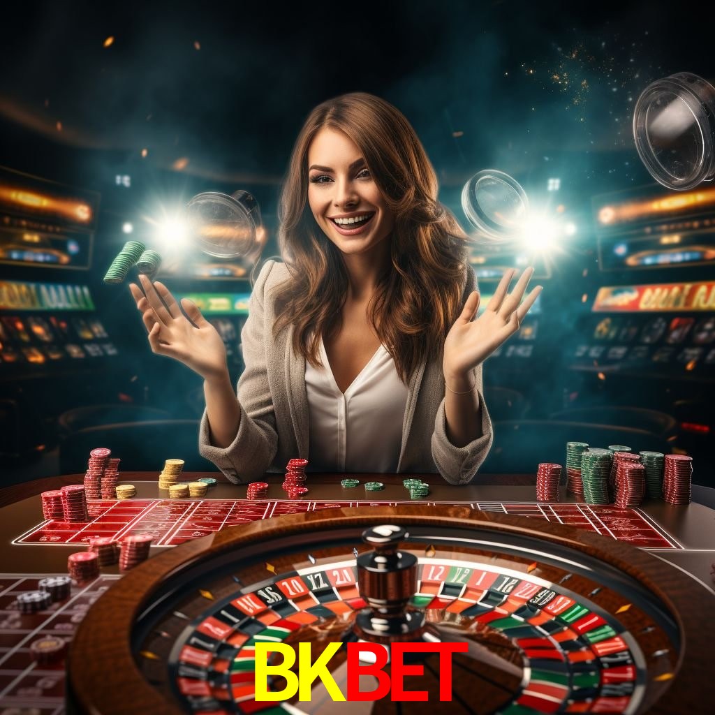 Spaceman Game BKBET