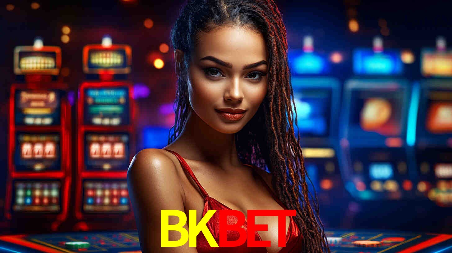 Desvendando o Mundo dos Jogos Virtuais na BKBET