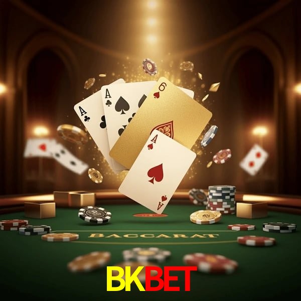 Games Directory BKBET