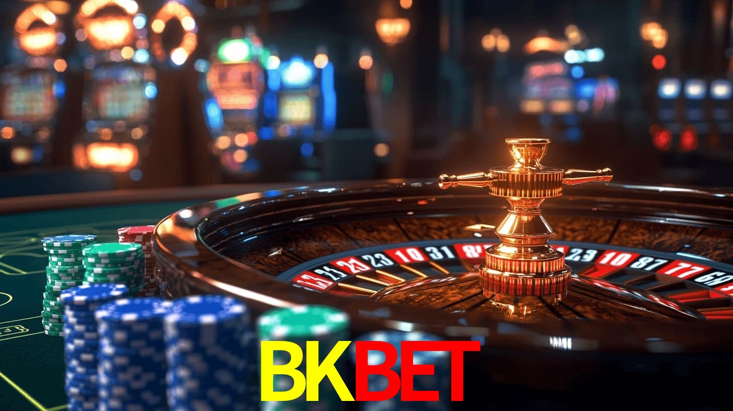 Live Casino BKBET