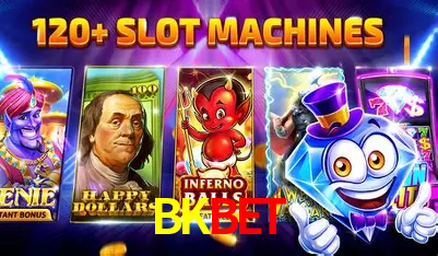 BKBET: A Experiência de Casino com Jogos de Mesa ao Vivo