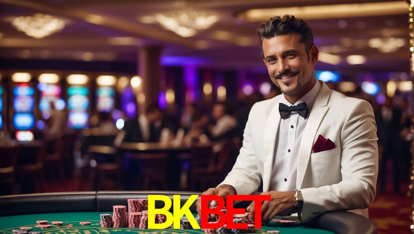 Promoções Sazonais BKBET