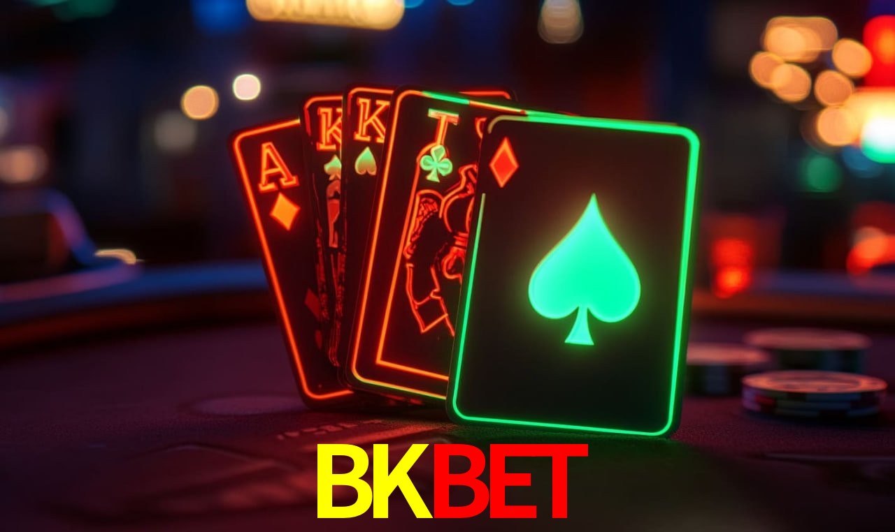 Jogos de Slot BKBET