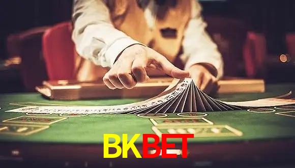 Live Casino BKBET