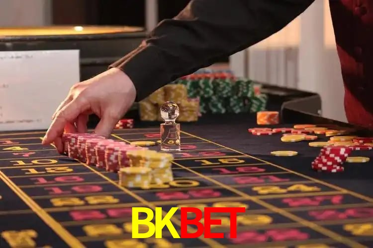 Apostas Esportivas na BKBET: Um Guia Completo