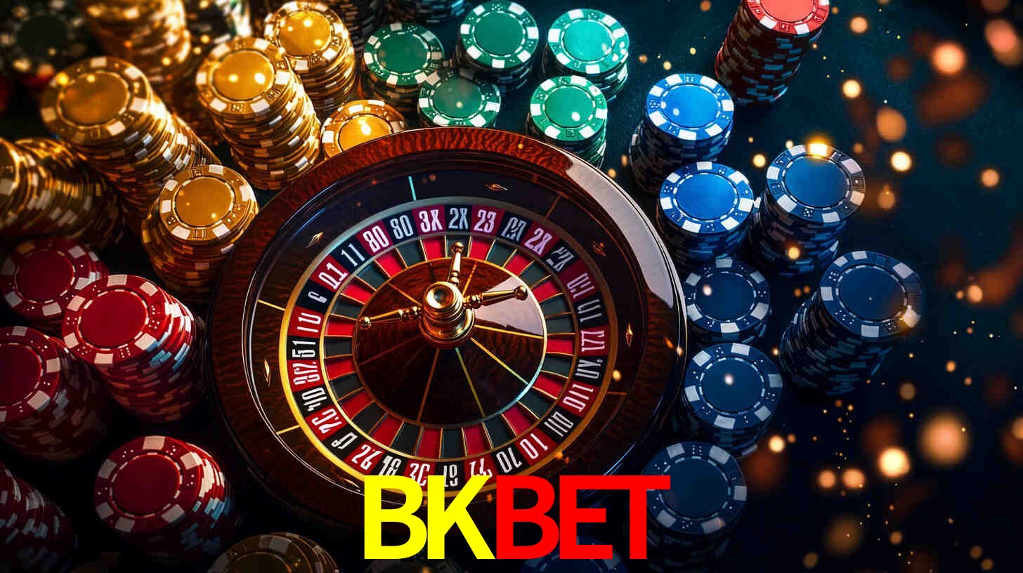 Tennis Betting BKBET