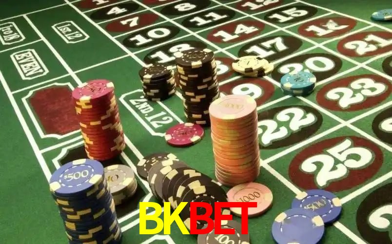 Casino Ao Vivo BKBET