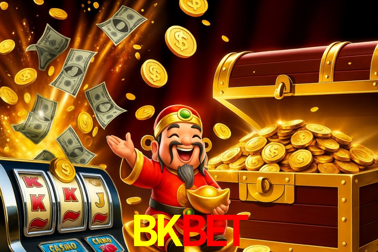 Torneios BKBET