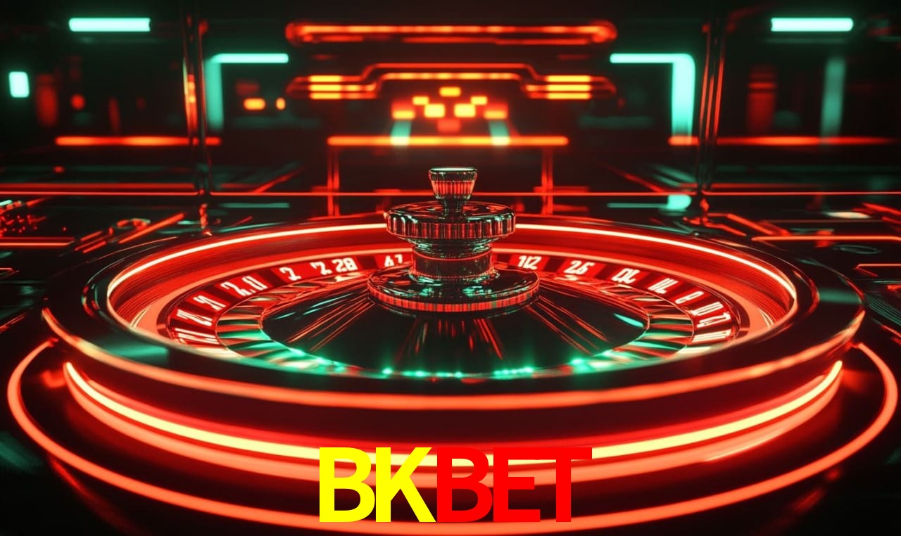 A Experiência Imersiva dos Cassinos Ao Vivo no BKBET