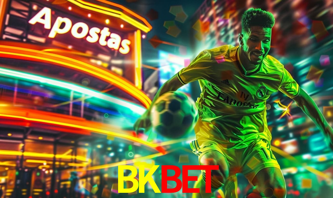 Provedores de Jogos BKBET