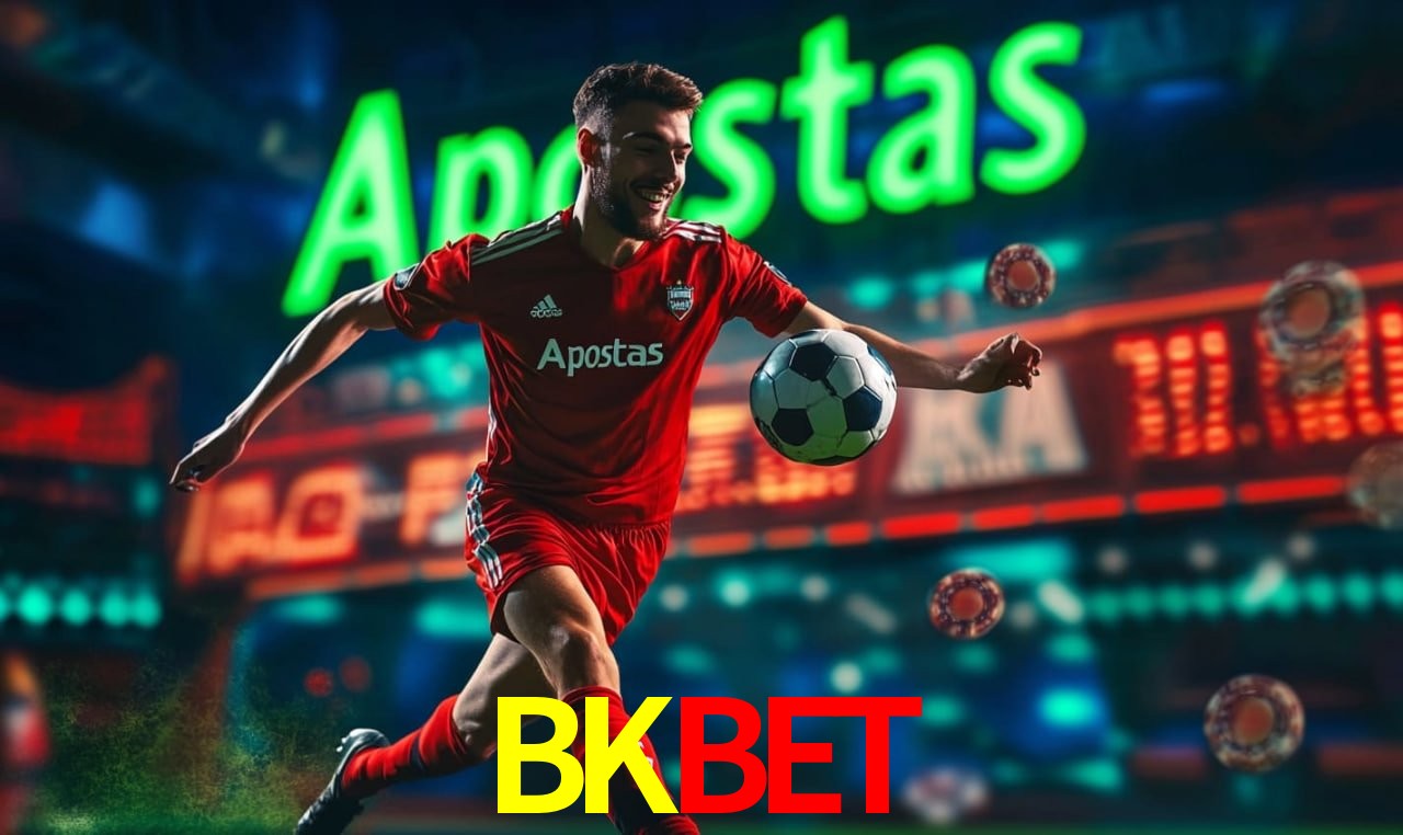 Jogos Exclusivos BKBET