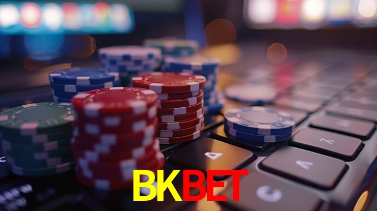 Especiais de Fim de Semana BKBET