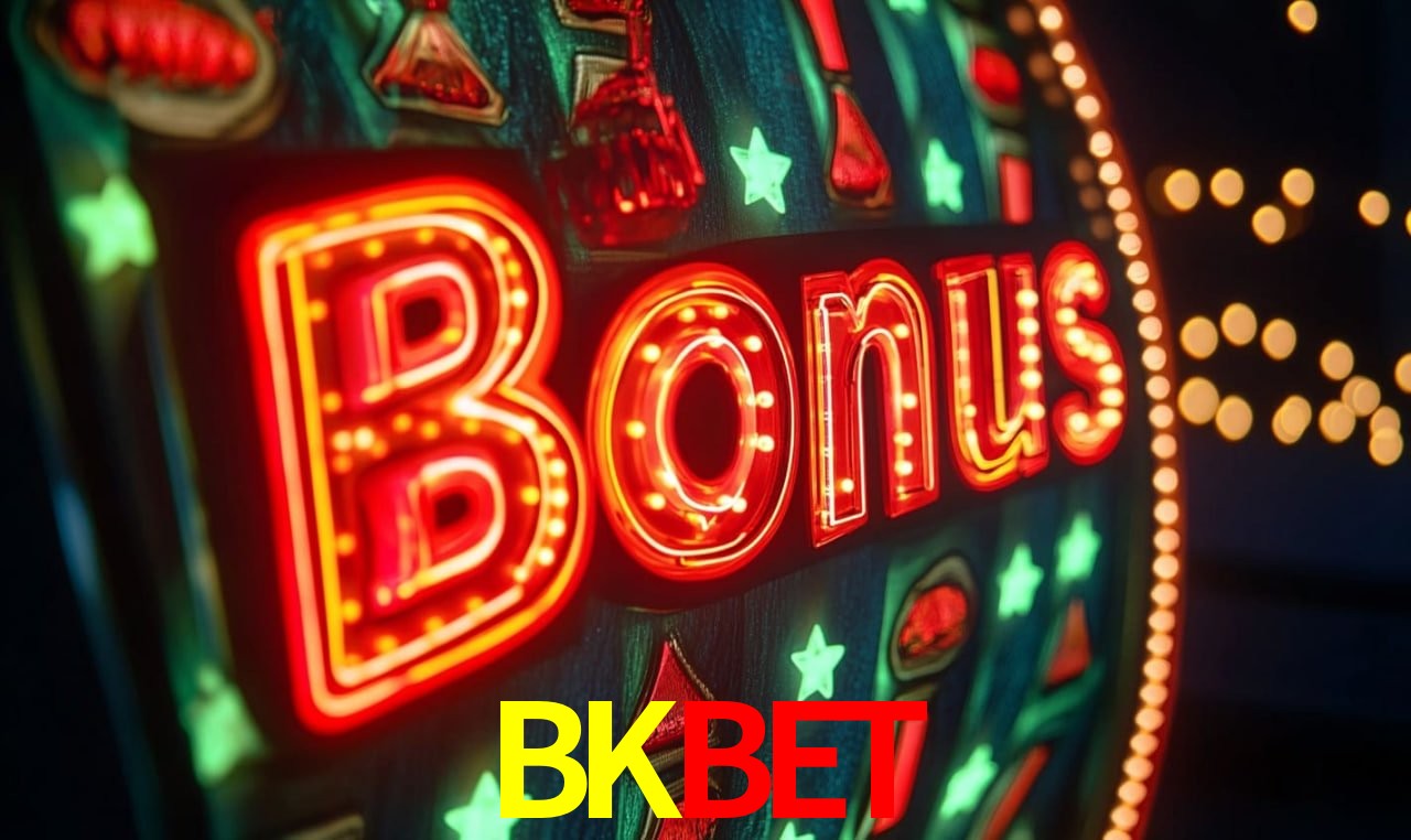 Bônus Diários BKBET