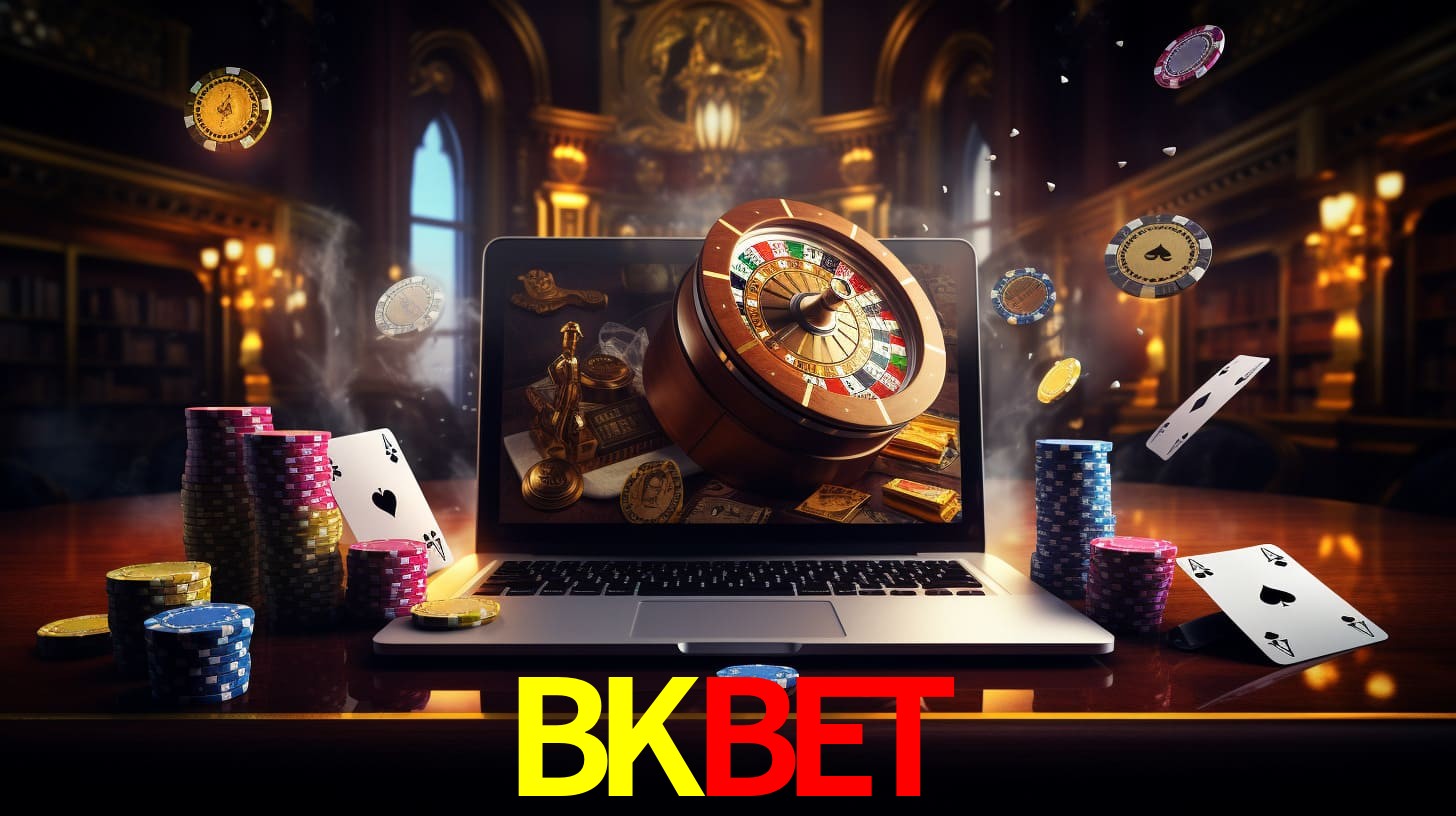 Bonus Features BKBET