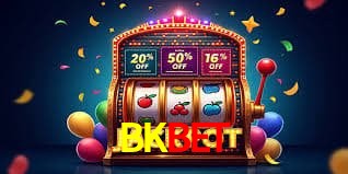 BKBET - Cassino Oficial Autorizado Brasil - BKBET.com