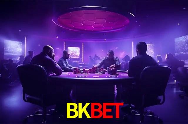 Avaliações dos Jogadores BKBET