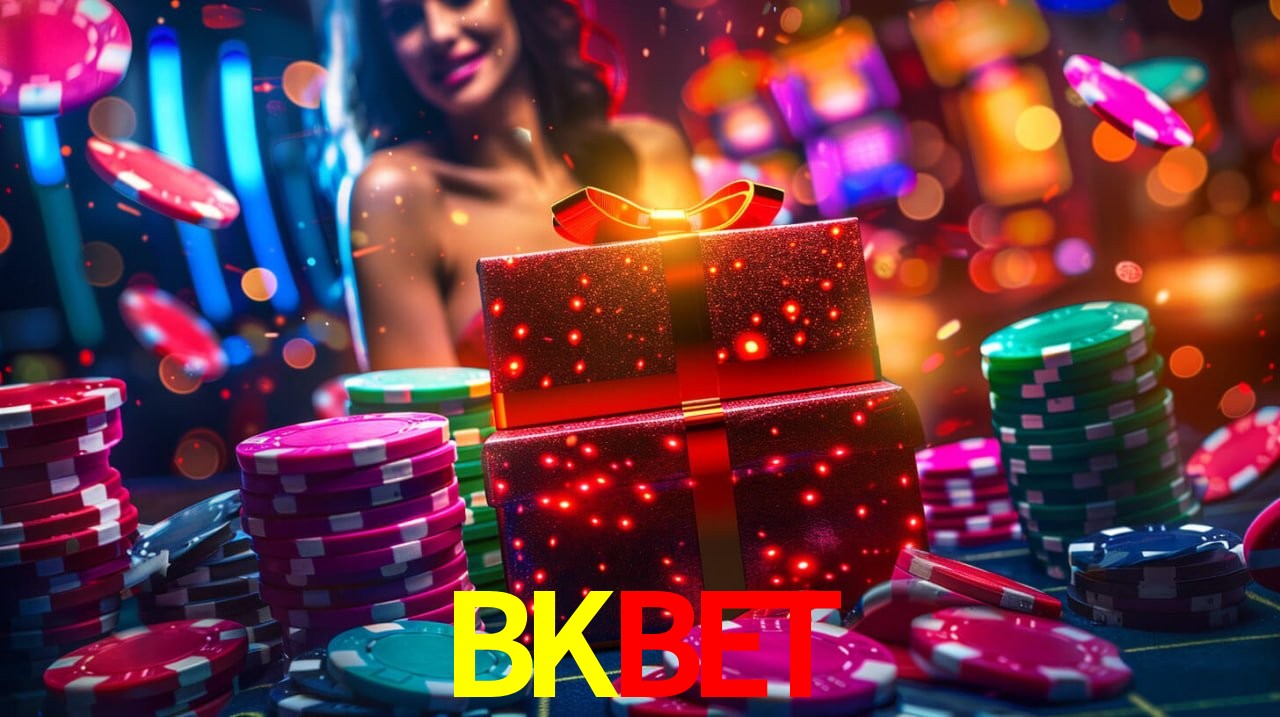 cassino BKBET
