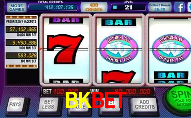 Inovações de Jogos na BKBET: O Futuro das Experiências Interativas
