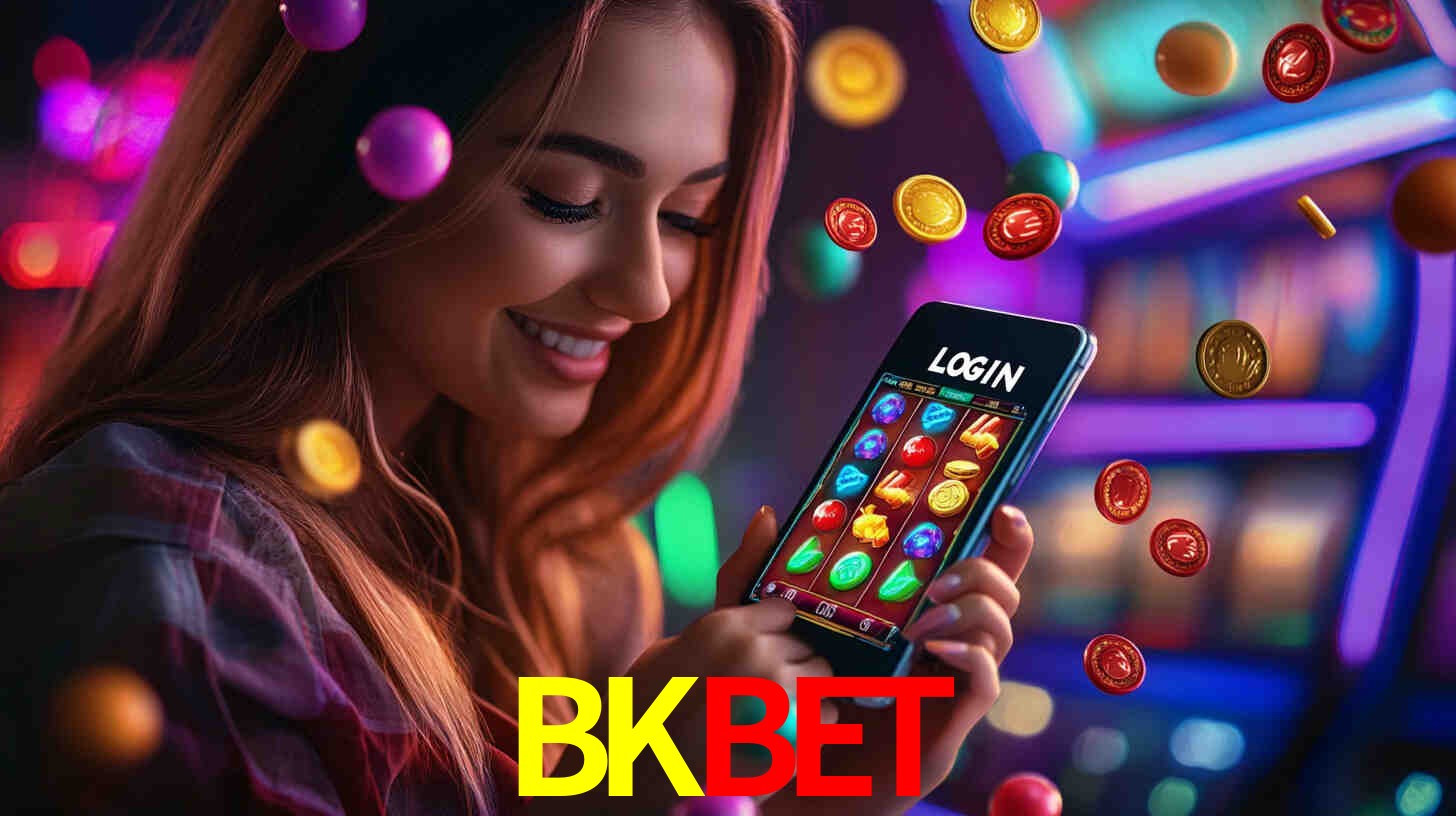 Blackjack Table BKBET