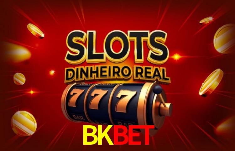 Sinta a adrenalina dos jogos de cassino com BKBET