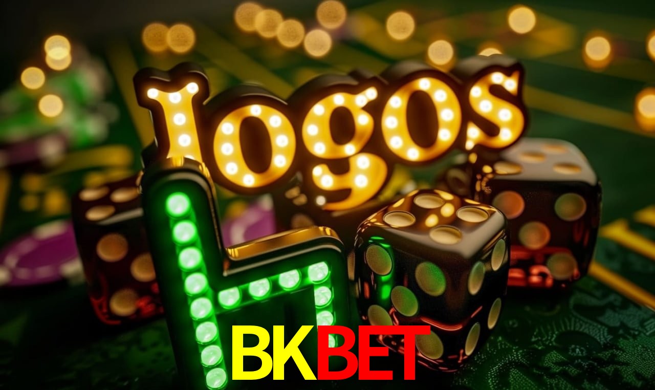 Diretório de Jogos BKBET
