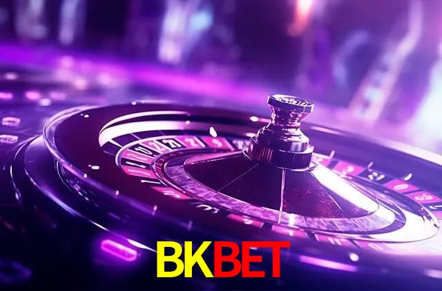 Interface do App BKBET