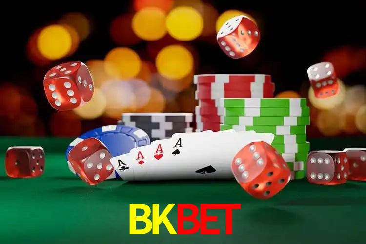 Login Seguro BKBET