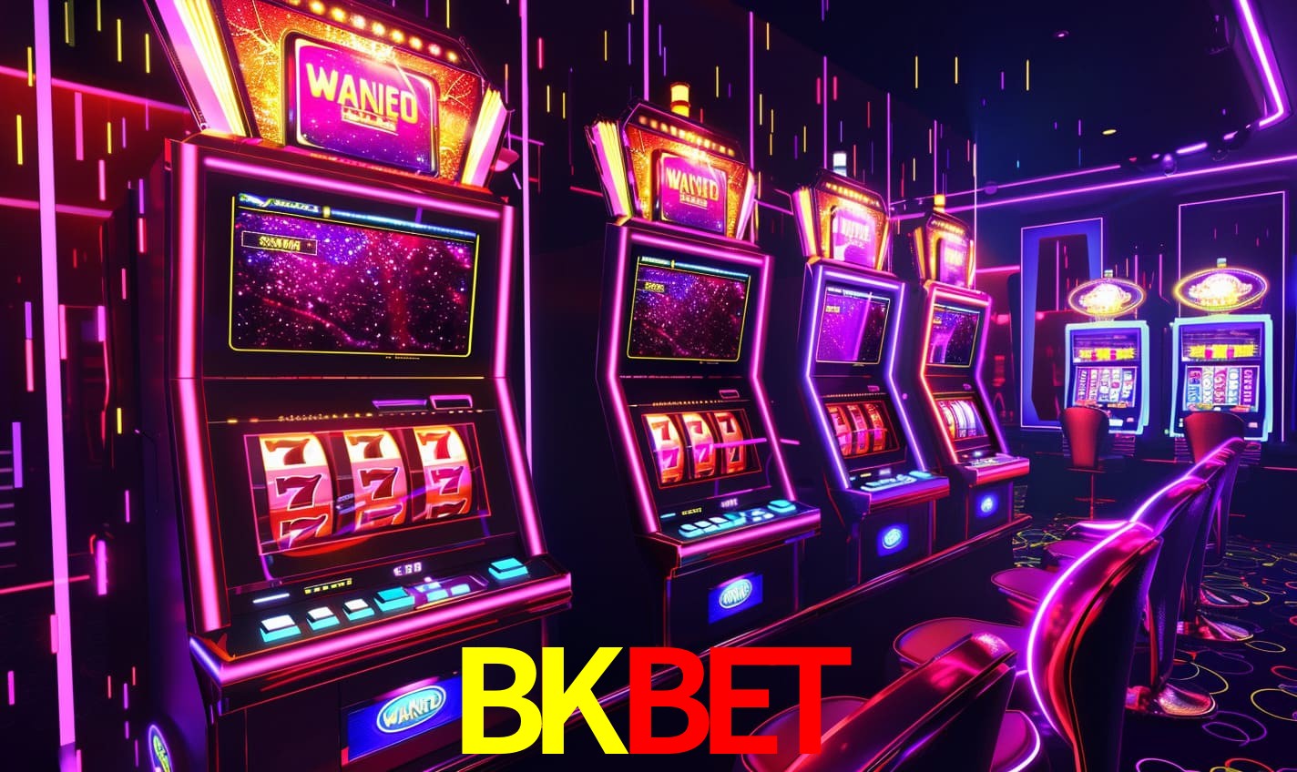 A Emoção da Loteria na BKBET: Uma Chance de Mudança de Vida