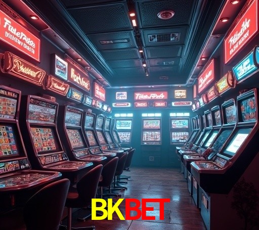 BKBET: Jogos de Caça-Níqueis-Altas Recompensas, Roleta-Velocidade, Blackjack-Desafios Máximos